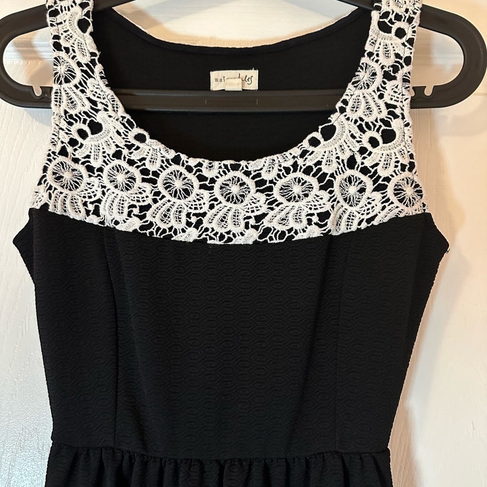 Little Black Dress - Picture 2 of 4